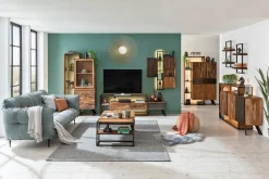 WOLFMÖBEL TV-Lowboard City 7528