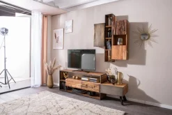 WOLFMÖBEL TV-Lowboard City 7528