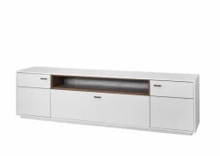 IDEAL Wohnen TV-Lowboard Coruna