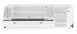 Outlet TV-Lowboard Deltona Wohnwände & Tv-Lowboards|Kommoden
