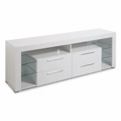 Stolkom Kommoden|Wohnwände & Tv-Lowboards|TV-Lowboard Goal 3