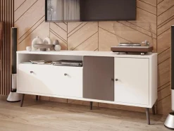 Kinder FORTE Kinderkommoden & -Nachttische|Kinderkommoden & -Nachttische|TV-Lowboard Harllson