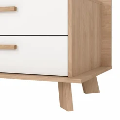 Kinder Tvilum TV-Lowboard Ikast