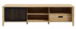 FORTE Kommoden|Kommoden|TV-Lowboard Jytana
