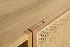 DAHEIM TV-Lowboard Kokoon