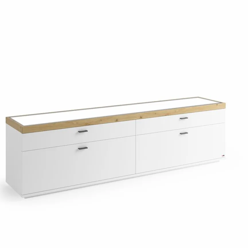 set one by Musterring TV-Lowboard Lancaster