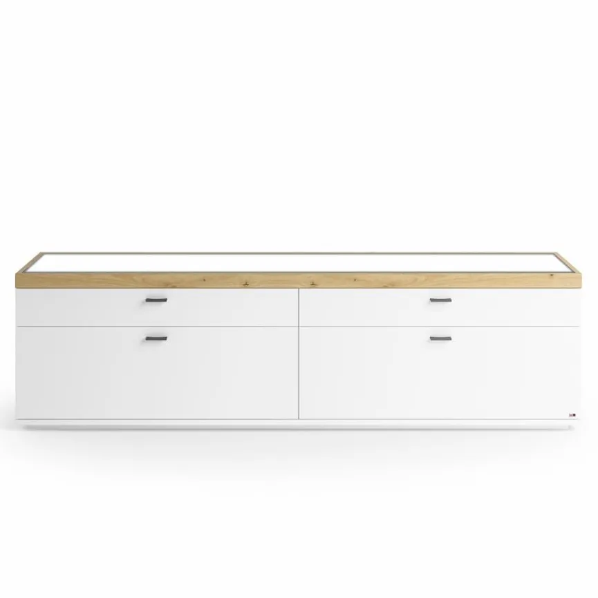 set one by Musterring TV-Lowboard Lancaster