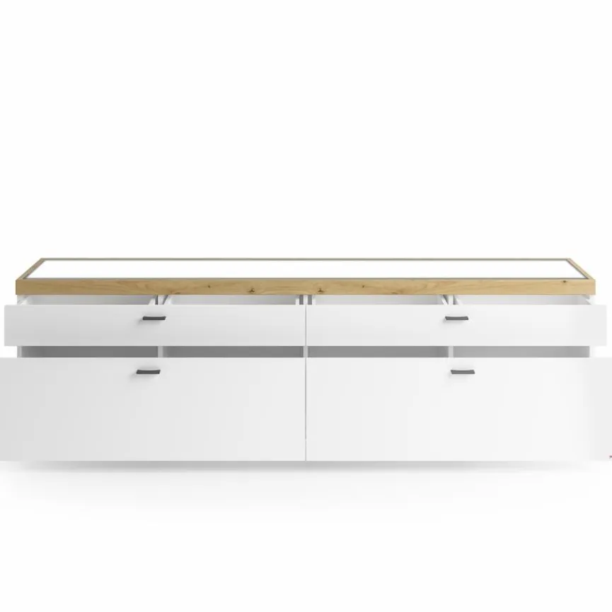 set one by Musterring TV-Lowboard Lancaster