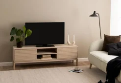 Sale TV-Lowboard Linley Wohnwände & Tv-Lowboards|Kommoden