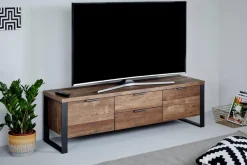 Jahnke Wohnwände & Tv-Lowboards|Kommoden|TV-Lowboard Loop