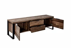 Jahnke Wohnwände & Tv-Lowboards|Kommoden|TV-Lowboard Loop