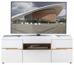 Innostyle Wohnwände & Tv-Lowboards|TV-Lowboard Memphis