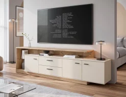 Wójcik Wohnwände & Tv-Lowboards|TV-Lowboard Meolo