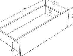Mäusbacher Kommoden|Kommoden|TV-Lowboard Meran