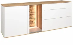 Mäusbacher TV-Lowboard Meran