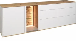 Mäusbacher Kommoden|Kommoden|TV-Lowboard Meran