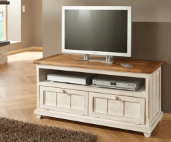 WOLFMÖBEL TV-Lowboard Mexiko