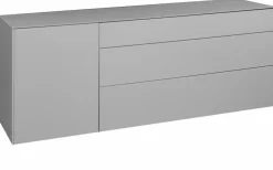 Hot TV-Lowboard Monza Kommoden|Kommoden