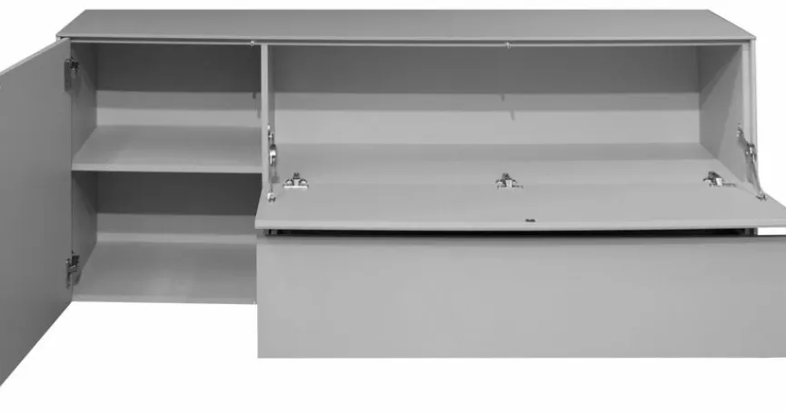 Hot TV-Lowboard Monza Kommoden|Kommoden