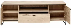 Wohnconcept Wohnwände & Tv-Lowboards|TV-Lowboard Ruben