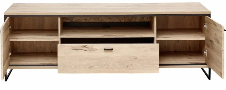 Wohnconcept Wohnwände & Tv-Lowboards|TV-Lowboard Ruben