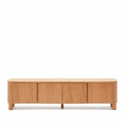 Kave Home TV-Lowboard Salaya