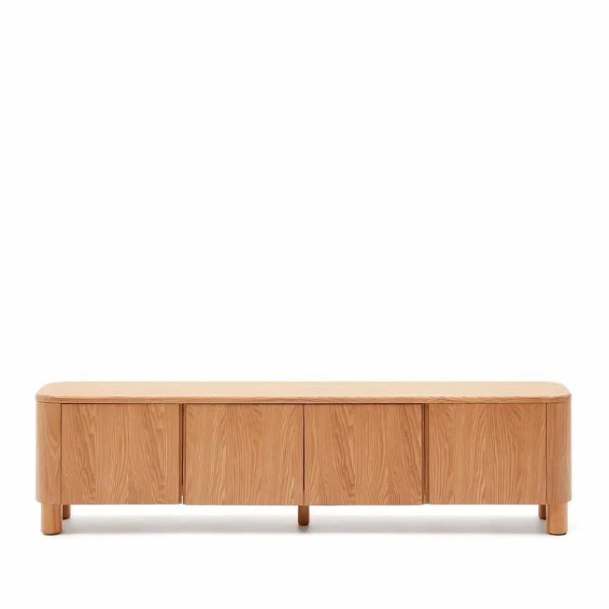 Kave Home TV-Lowboard Salaya