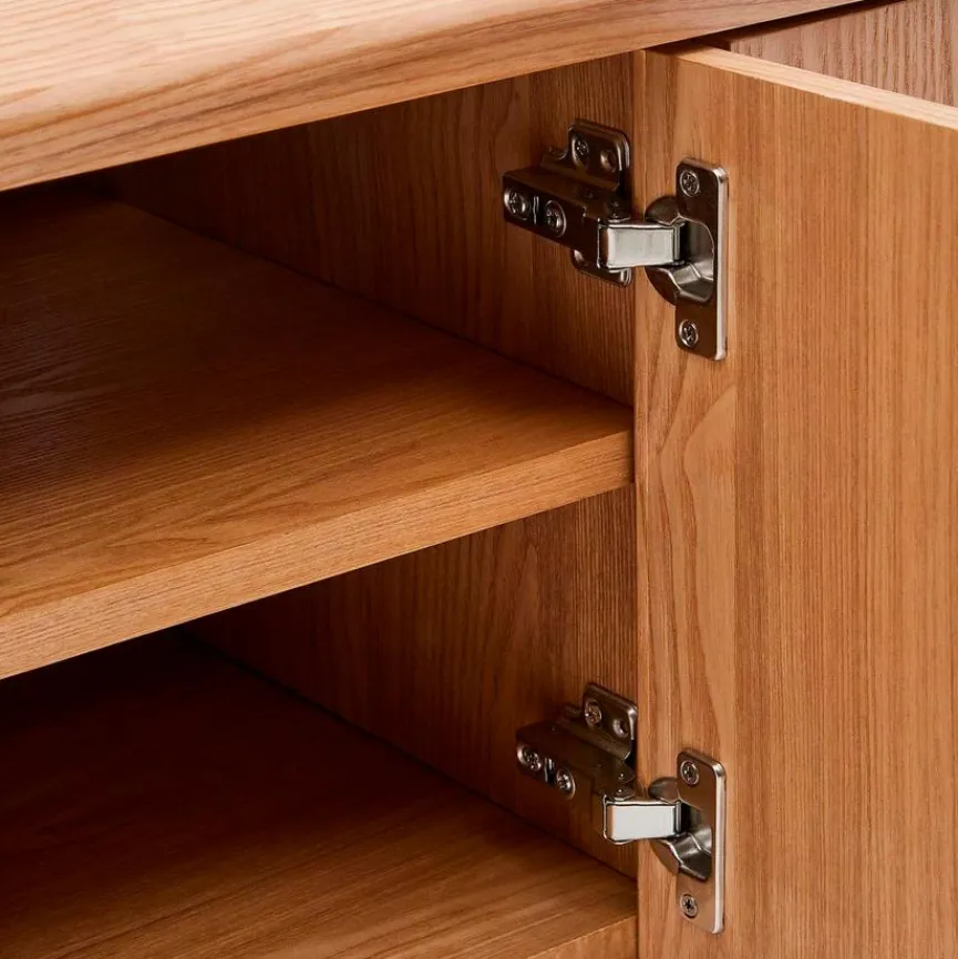 Kave Home TV-Lowboard Salaya