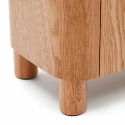 Kave Home TV-Lowboard Salaya