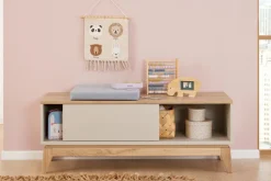 Kinder Paidi Kinderkommoden & -Nachttische|Kinderkommoden & -Nachttische|TV-Lowboard Stiene