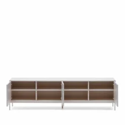 Kave Home TV-Lowboard Vedrana