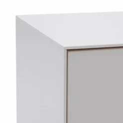 Kave Home TV-Lowboard Vedrana