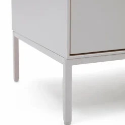 Kave Home TV-Lowboard Vedrana