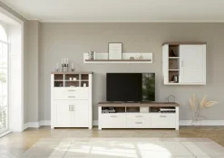 set one by Musterring Wohnwände & Tv-Lowboards|TV-Lowboard York