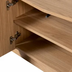 DAHEIM Wohnwände & Tv-Lowboards|Kommoden|TV-Lowboard Zuma