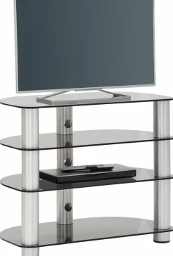 Clearance TV-Rack 1649 Wohnwände & Tv-Lowboards
