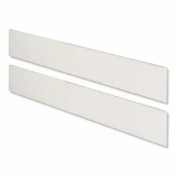 Kinder BEGABINO Babybetten|Babybetten|Umbauseiten Jasmin 2er-Set