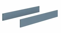 Kinder Paidi Babybetten|Babybetten|Umbauseiten Olli 2er-Set