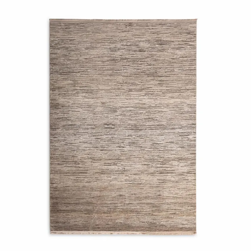 Uni-Teppich Fresco Uni 160 x 230 cm