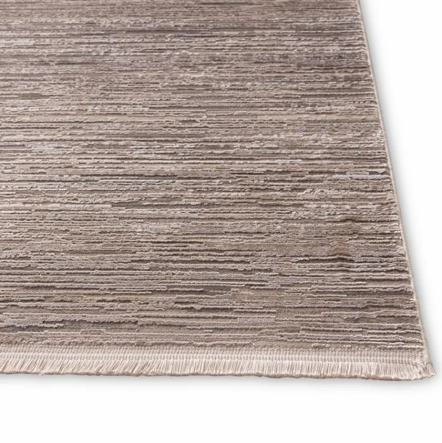 Uni-Teppich Fresco Uni 160 x 230 cm