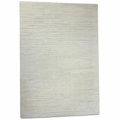 Uni-Teppich Glace plain