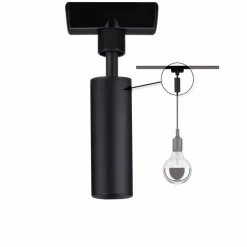 Paulmann Schienensysteme|Universal-Pendelladapter URail