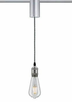 New Universal-Pendelladapter URail Schienensysteme