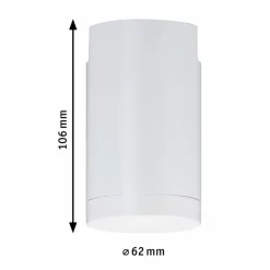 Paulmann Schienensysteme|Universal-Pendelladapter URail