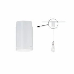 Paulmann Schienensysteme|Universal-Pendelladapter URail