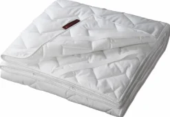 Centa-Star Bettdecken & Kissen|Unterbett Vital 100 x 200 cm