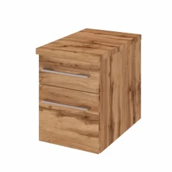 Held-Möbel Badschränke|Unterschrank Davos