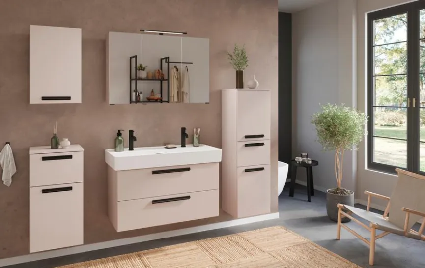 Held-Möbel Unterschrank Lima