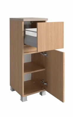 Held-Möbel Badschränke|Unterschrank Rosario