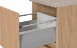 Held-Möbel Badschränke|Unterschrank Rosario